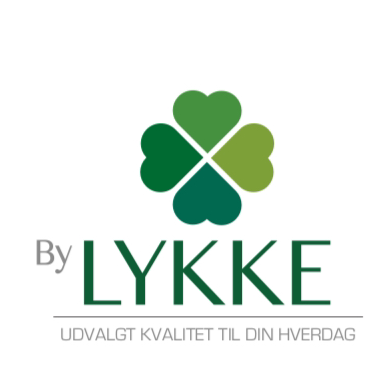 ByLykke Aps logo