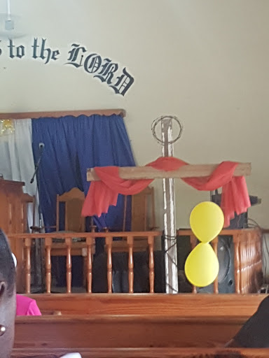 Photos of Church of the United Brethren in Christ, Content