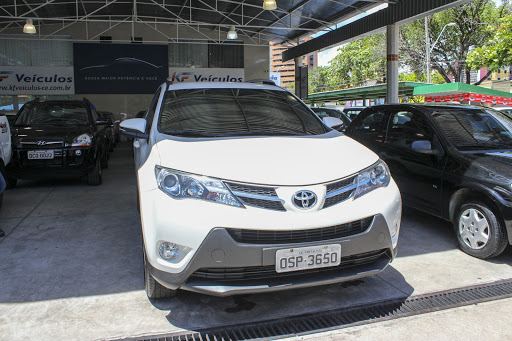 KF Veículos | Revendedora de carros | Fortaleza, Av. Coronel Miguel Dias, 99 - Guararapis, Fortaleza - CE, 60810-160, Brasil, Stand_de_Automóveis, estado Ceará