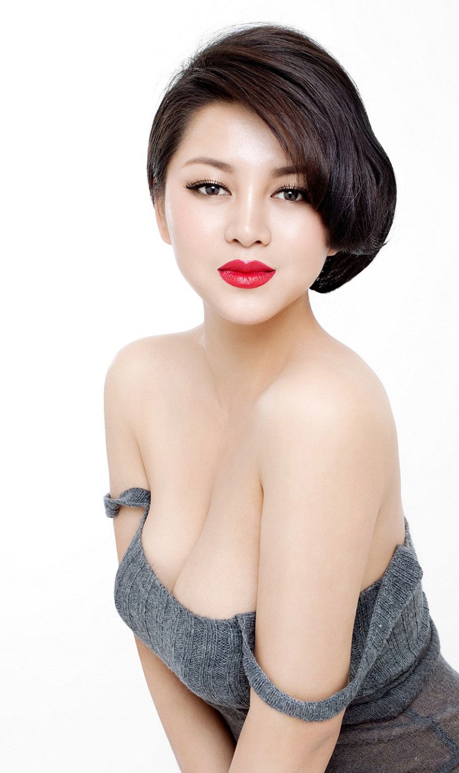 China girl sexy Chinese woman