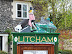 Litcham Village Sign