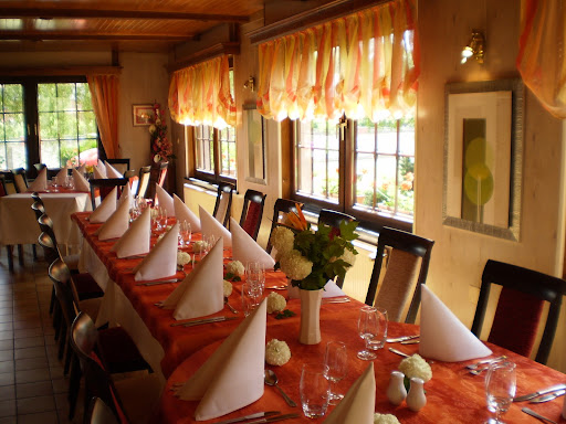 Restaurant l'Ecluse