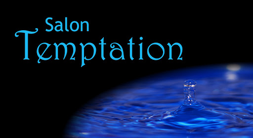 Salon Temptation logo
