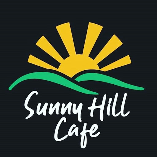 Sunny Hill Cafe logo
