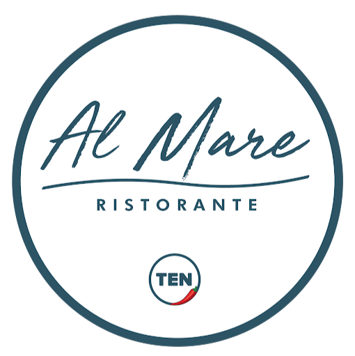 Al Mare - Ristorante Gourmet logo