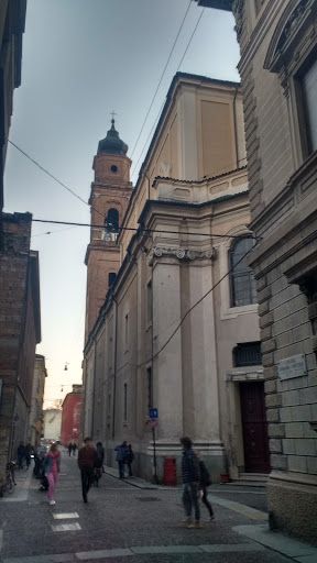 Chiesa di San Rocco