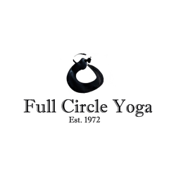 Full Circle Yoga logo