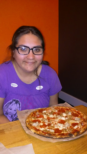 Pizza Restaurant «Blaze Pizza», reviews and photos, 7833 Monet Ave, Rancho Cucamonga, CA 91739, USA