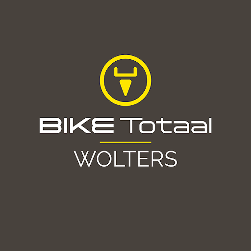 Bike Totaal Wolters Tweewielers (verkooppunt) - Fietsenwinkel logo