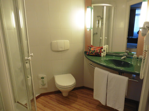 ibis Irun