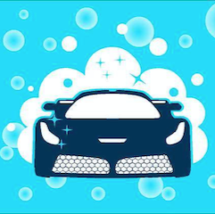 Corrimal Car Wash & Auto Detailing logo