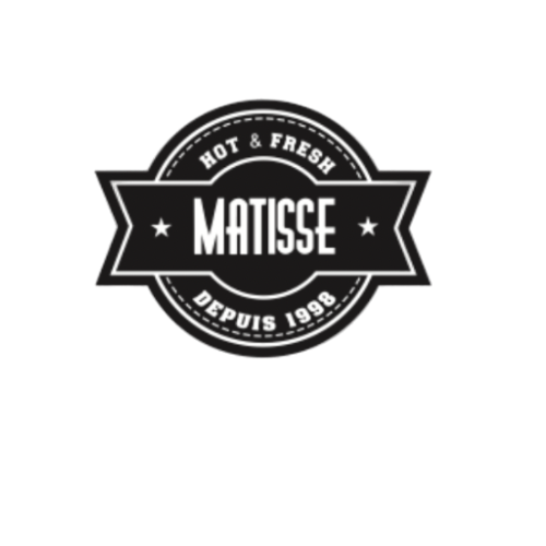 Restaurant Matisse Food Court logo
