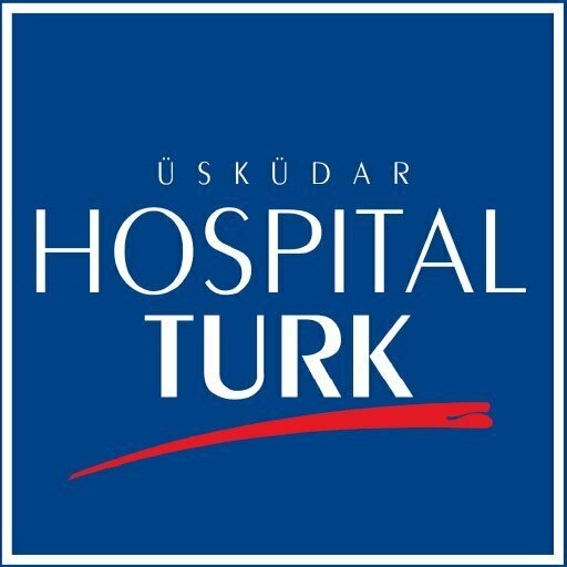 Üsküdar Hospitaltürk logo