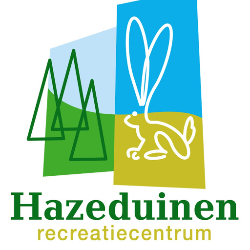 Recreatiecentrum Hazeduinen logo