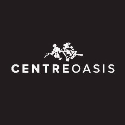 Centre Oasis logo