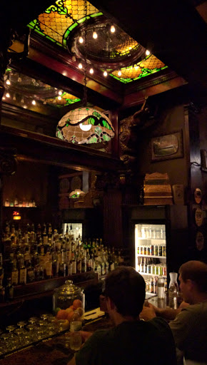 The Century Bar