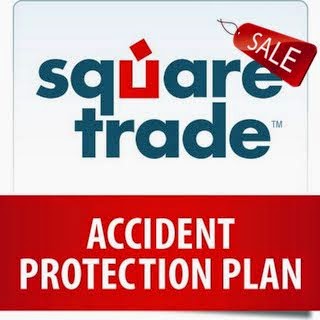 SquareTrade 2-Year iPhone Accident Protection Warranty (All iPhone Models)