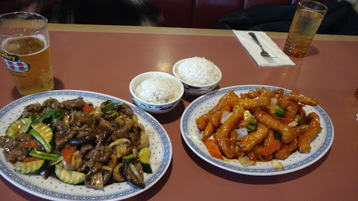 Chinese Restaurant «Jade Terrace», reviews and photos, 1450 Monmouth St, Independence, OR 97351, USA