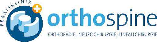 Praxisklinik Orthospine logo