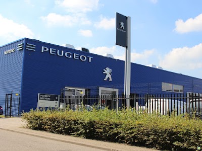 photo of Nefkens Peugeot Utrecht
