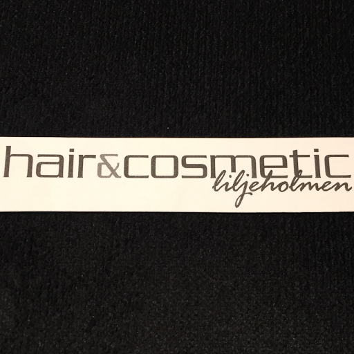 Hair & Cosmetic logo
