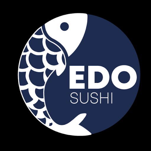 Edo Sushi logo