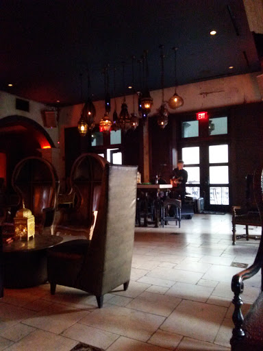 Bar «BURN by Rocky Patel», reviews and photos, 9110 Strada Pl #6160, Naples, FL 34108, USA