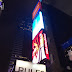 Back in Times Square