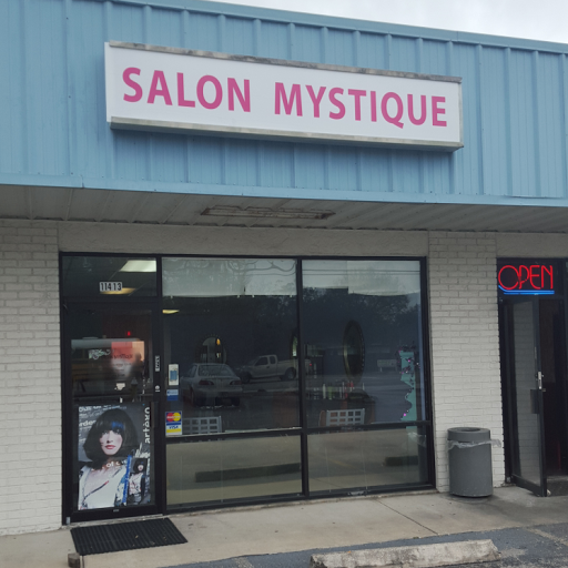 Salon Mystique The Salon For Color