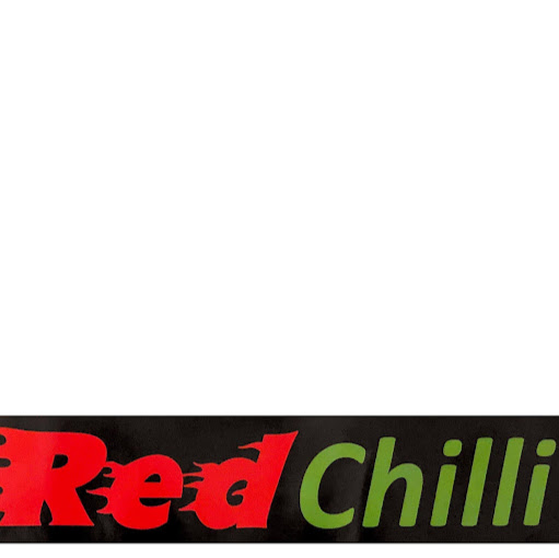 Red Chilli Grill logo