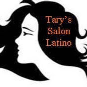 Salon de Belleza Latino