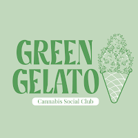 Green-Gelato CSC e.V. — logo