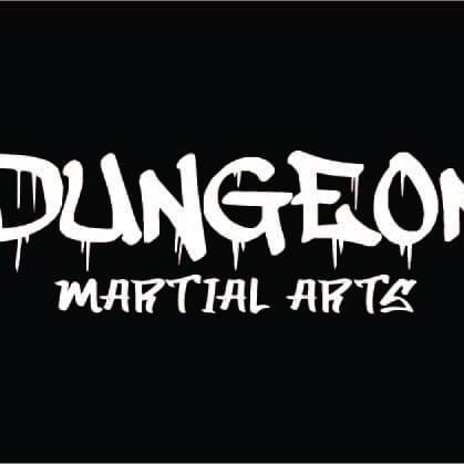 Dungeon Martial Arts / Reapers Jiu-Jitsu