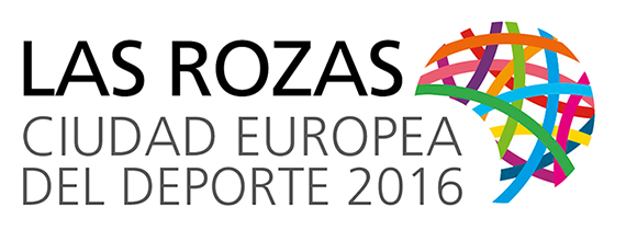 Las Rozas elegida como Ciudad Europea del Deporte 2016 