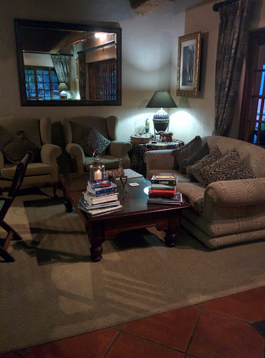 Blyde River Canyon Lodge