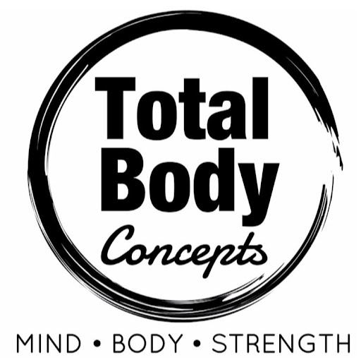 Total Body Concepts Training Studio