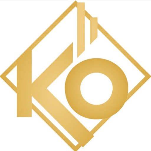 Königs-Galerie Kassel logo
