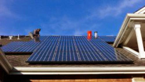 Is The Solar Panel And Battery Combo Ready To Change Energy Markets