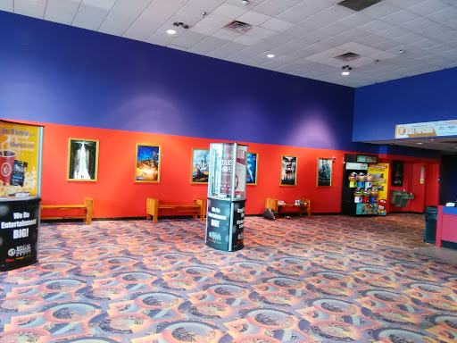 clearview movie theater