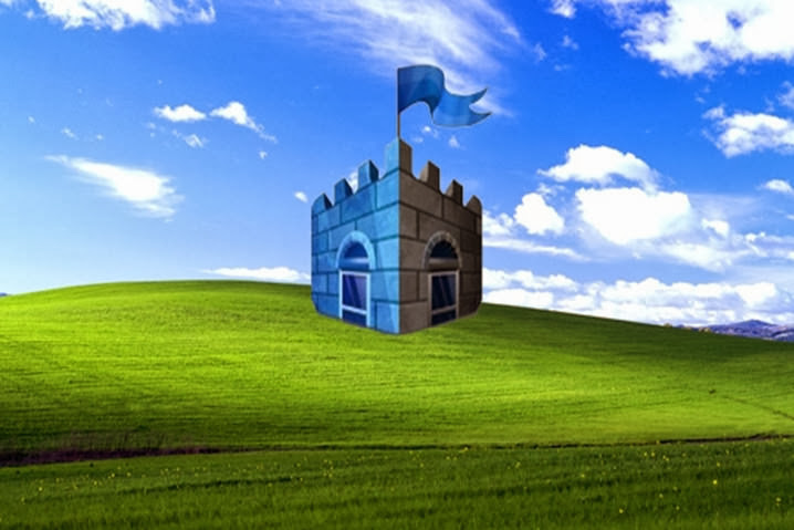 Microsoft amplía el soporte a Security Essentials en Windows XP
