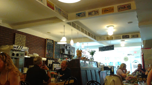 Cafe «Sunset Cafe», reviews and photos, 499 Hope St, Bristol, RI 02809, USA