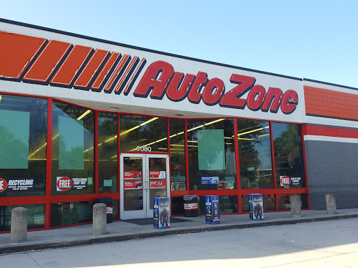 Auto Parts Store «AutoZone», reviews and photos, 5080 Bayshore Rd, North Fort Myers, FL 33917, USA