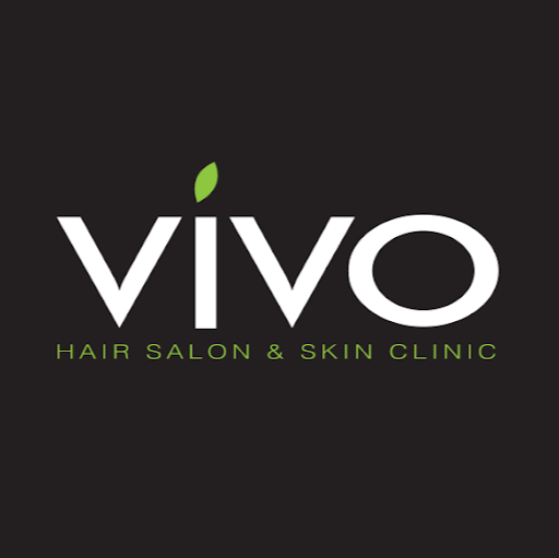 Vivo Hair Salon Howick logo