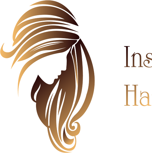 Inspire Hairdressing Wexford logo