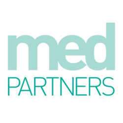 Med Partners Reklam ve Halkla İlişkiler logo