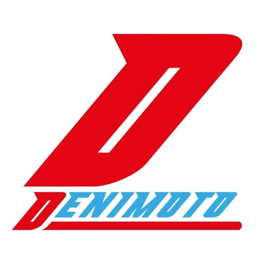 Denimoto Motorlu Araçlar logo