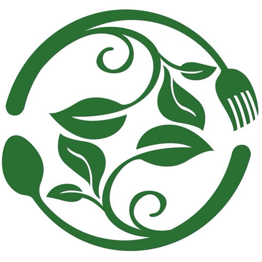 EL Cafe Verde logo