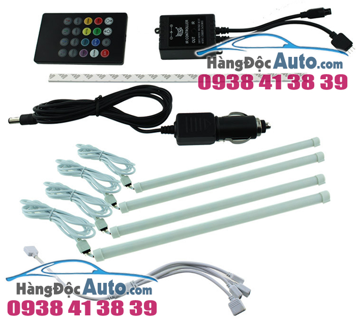 Led nội thất cao cấp đổi màu theo nhạc có remote led, led noi that, led doi mau, led dep, den led noi that, do den led noi that, gan den led noi that, led noi thay cao cap, led noi that loai 1, led noi that doi mau, led noi that nhieu mau, led noi that tu doi mau theo nhac, led noi that nhay theo dieu nhac
