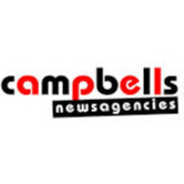 Campbell's Newsagency logo