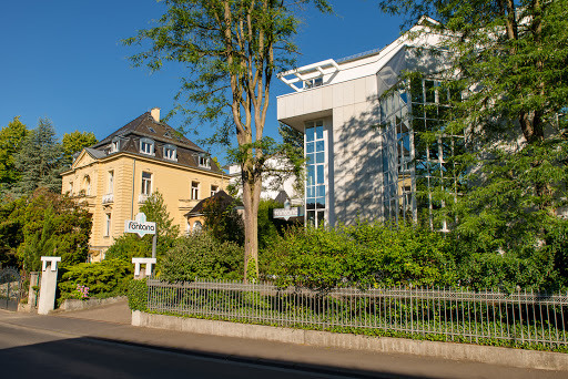 Fontana Hotel Wiesbaden